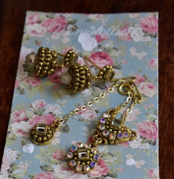 screenshot-102 Floral Bridal Lehenga for Doll