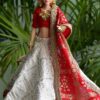 img_4195 Gujarati Bridal Lehenga for Doll