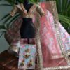 Wedding Lehenga for Doll