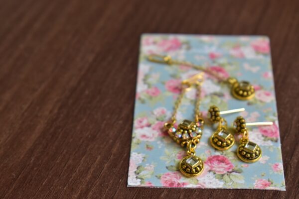 dsc_2121 Indian bridal jewellery for Barbie doll