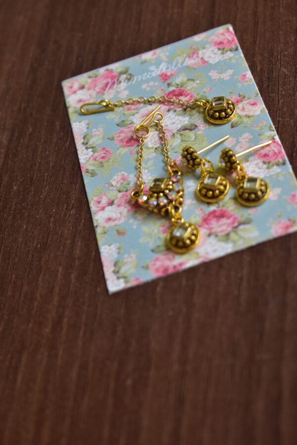 dsc_2122 Indian bridal jewellery for Barbie doll