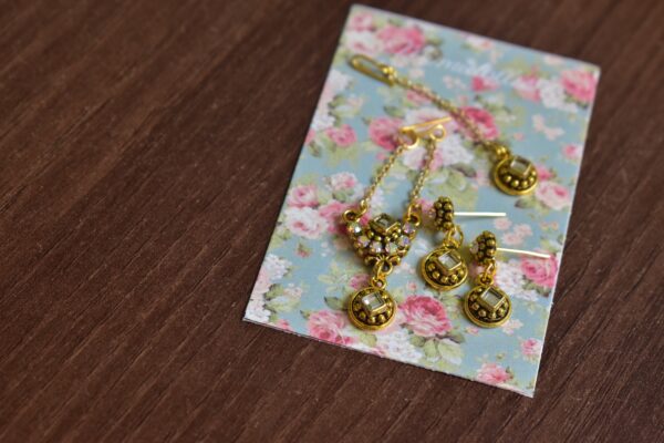 dsc_2126 Indian bridal jewellery for Barbie doll