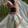 dsc_2617 Pastel green lehenga play set