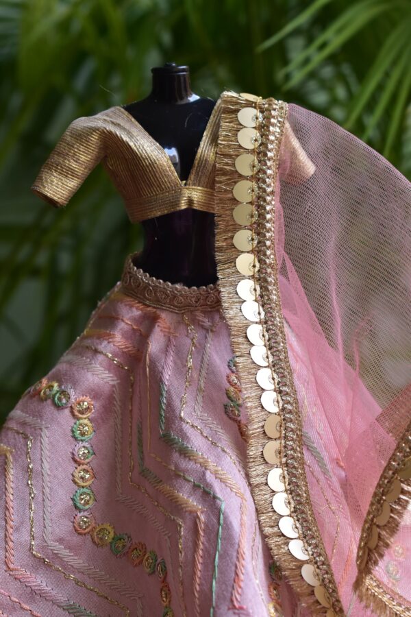 dsc_2631 Pastel pink lehenga play set