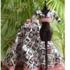 created-by-photogrid-164 Printed lehenga for Barbie doll