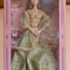 PIAA doll (green lehenga)