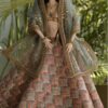 SAanVi Doll (pretty Indian bride)