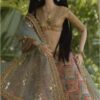 SAanVi Doll (pretty Indian bride)