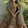 SAanVi Doll (pretty Indian bride)