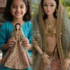 SAanVi Doll (pretty Indian bride)