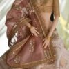 Tiya Doll (white embroidered lehenga)