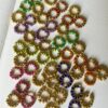 Bangles for doll (set of 8)
