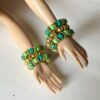 Bangles for doll (set of 8)