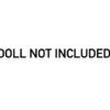 Bangles for doll (set of 8)