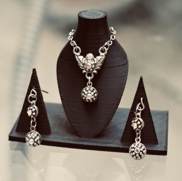 dsc_1157-1 Silver jewelry set for doll