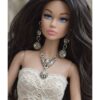 created-by-photogrid-428 Silver jewelry set for doll