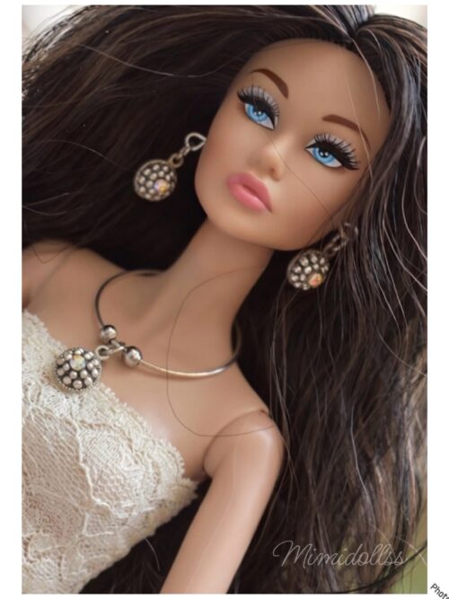 created-by-photogrid-430 Silver jewelry for doll