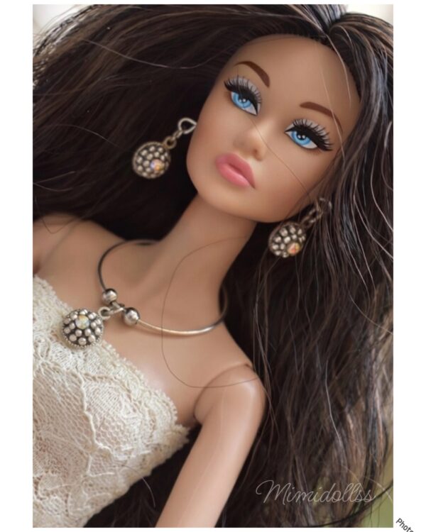created-by-photogrid-430 Silver jewelry for doll