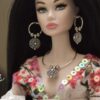 screenshot-548 Silver jewelry set for dolls