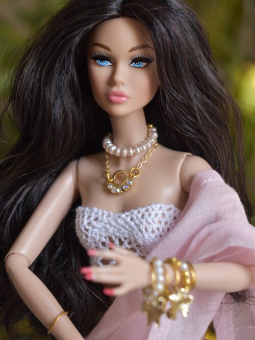 img_4130-2 Saree for Barbie doll