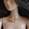 screenshot-550 Gold jewellery for dolls (set of 4 necklaces)