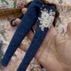 screenshot-553 Denim pants for Barbie doll