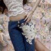 screenshot-551 Denim pants for Barbie doll