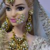img_5261 Indian bridal jewellery for doll
