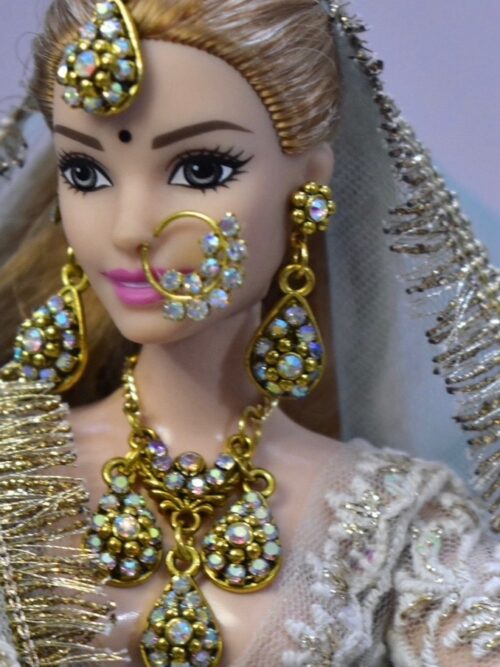 img_5261 Indian bridal jewellery for doll