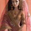screenshot-593 Pink bridal saree for doll