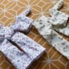Co-ord dress for Barbie doll (set of two)