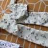 Co-ord dress for Barbie doll (set of two)