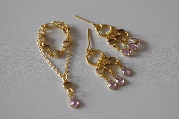 dsc_1891-2 Gold and pink statement jewelry for doll