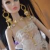 img_5935-2 White and gold statement jewelry set for doll