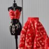 dsc_2209-3 Red Navratri lehenga for Barbie doll